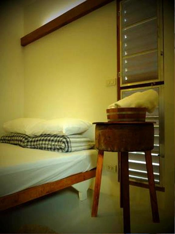 Baan Rare Guesthouse Udon Thani Exterior photo