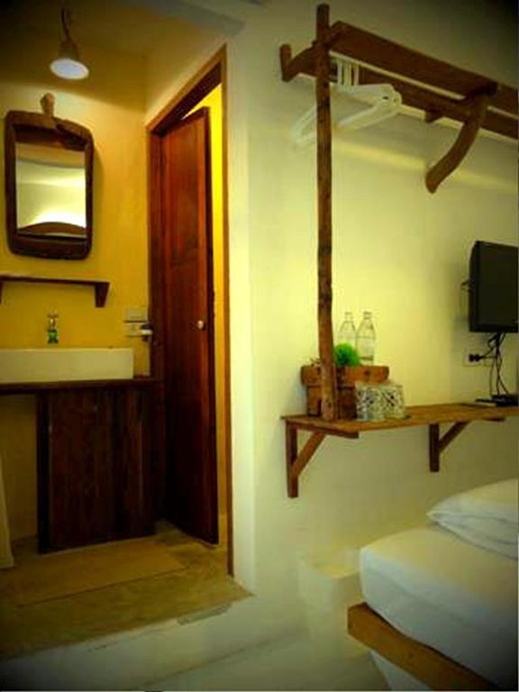 Baan Rare Guesthouse Udon Thani Exterior photo