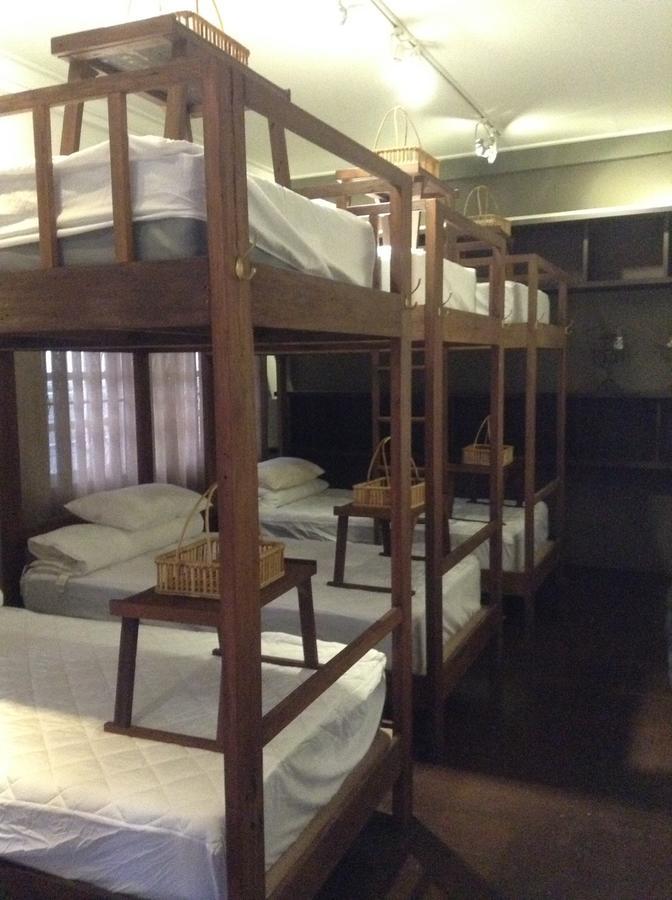 Baan Rare Guesthouse Udon Thani Exterior photo