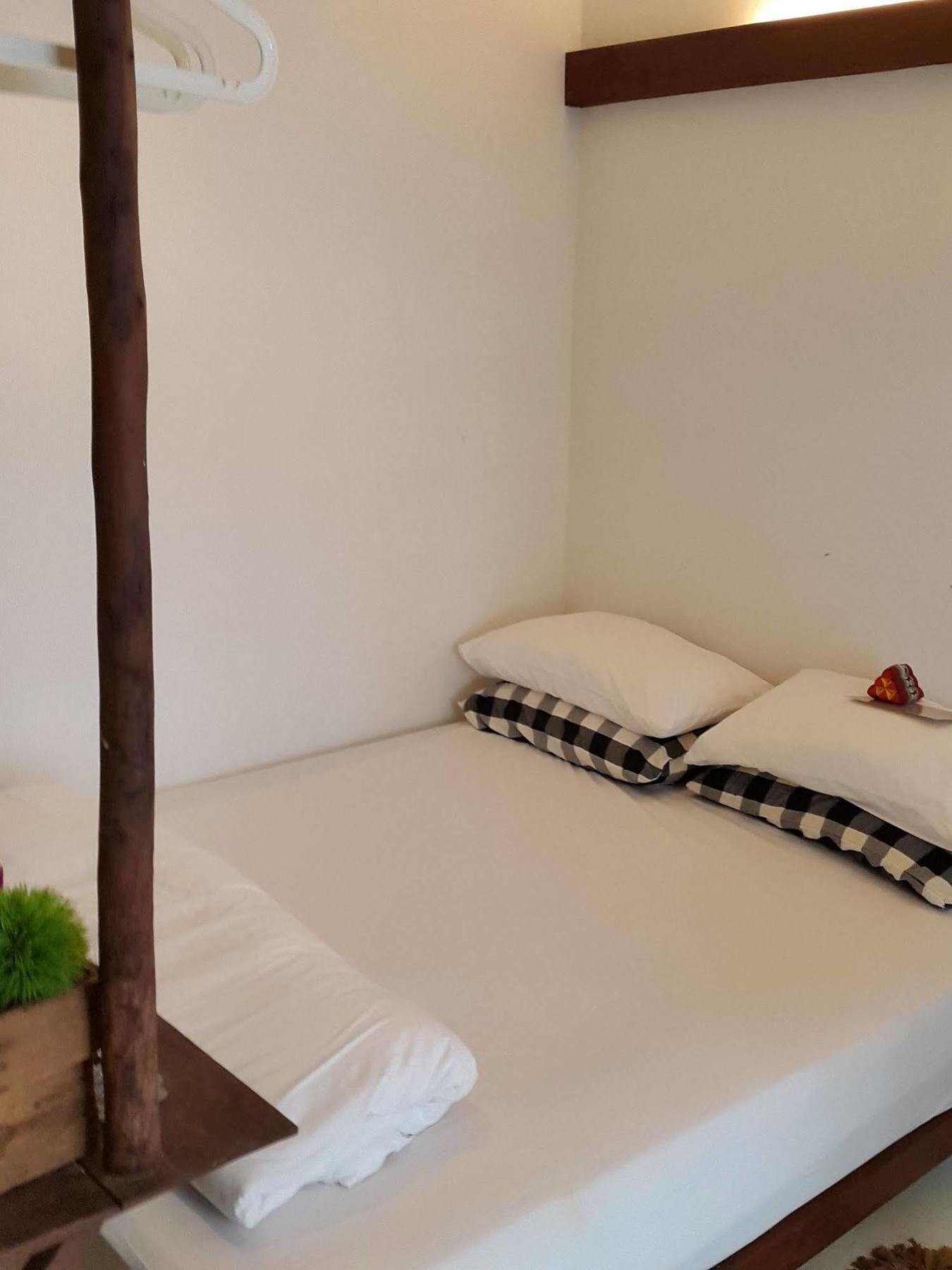 Baan Rare Guesthouse Udon Thani Exterior photo