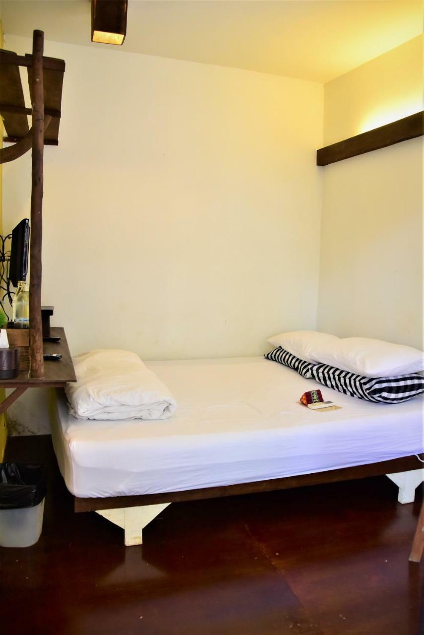 Baan Rare Guesthouse Udon Thani Exterior photo
